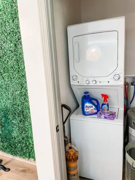 Blue Bungalow W/ Free Golf Cart 1/2 Mi From Square Covington Luaran gambar