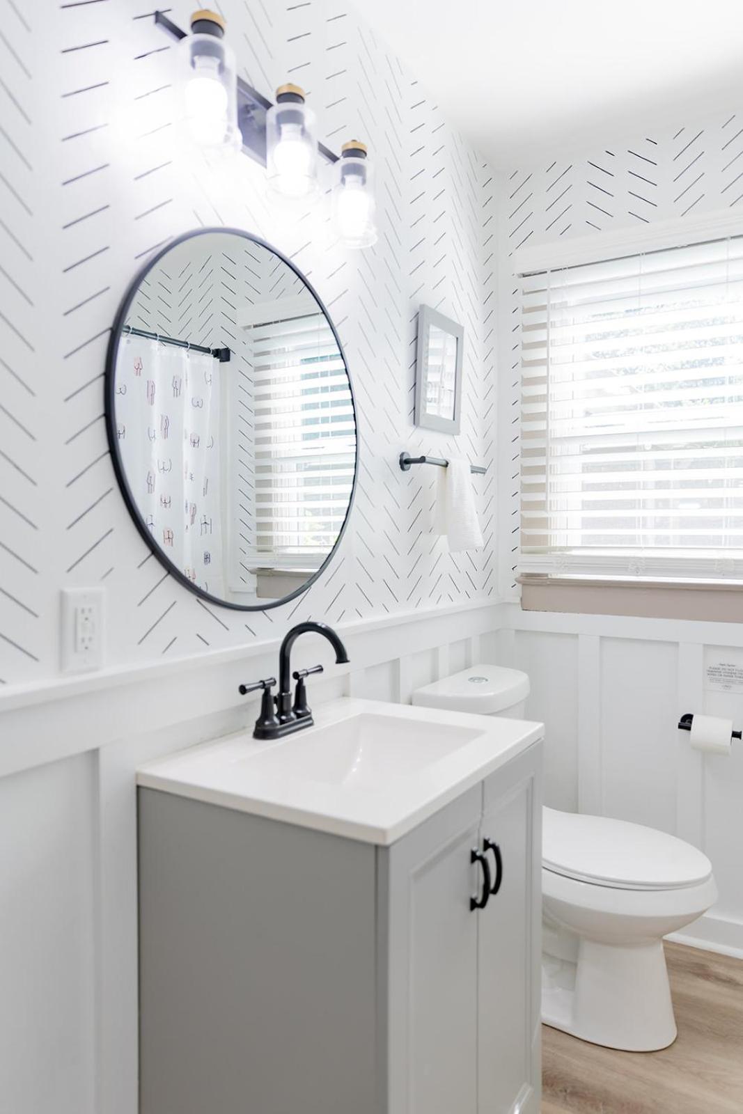 Blue Bungalow W/ Free Golf Cart 1/2 Mi From Square Covington Luaran gambar